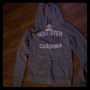 Woman’s hoodie